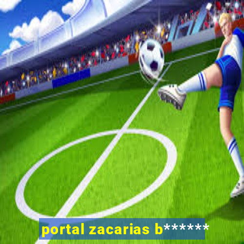 portal zacarias b******